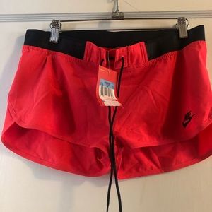 Nike Swim shorts